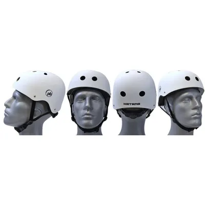 Image de Casque Freestyle PB PRO, blanc - différentes tailles