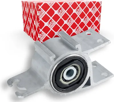 Produktbild von Lagerung Lenker passend für MERCEDES-BENZ B-Klasse (W246, W242) Vorne Links Hinten 40978 FEBI BILSTEIN