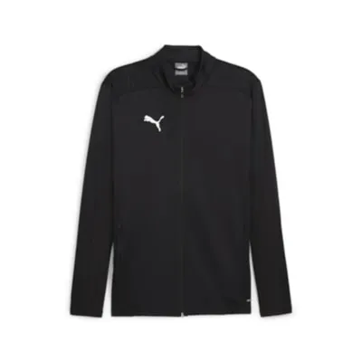 Obrázek produktu pro Pánská tréninková bunda Puma Teamfinal - černá