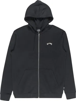 Zdjęcie produktu dla Billabong Arch Zip Pullover Black XL Man Black XL