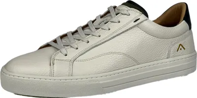 Produktbild von Ambitious Sportliche Schnürschuhe Herren 32303533363739 Weiß 46 EU