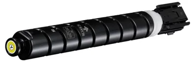 Immagine prodotto di Canon C-EXV 58 cartuccia toner 1 pz Originale Giallo