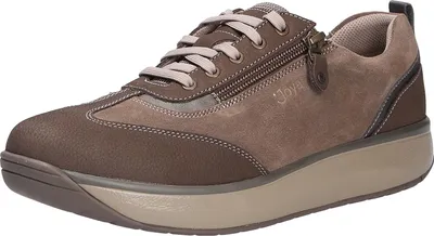 Produktbild von Joya Damen Schnürschuh LAURA BROWN braun Größe EUR 41 2/3