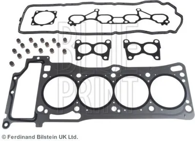 Produktbild von BLUE PRINT ADN162142 Zylinderkopf Dichtungssatz für NISSAN PRIMERA (P12) PRIMERA Kombi (WP12) PRIMERA Hatchback (P12)