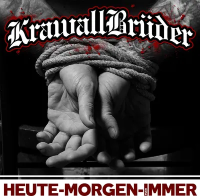 Obrázok produktu pre KrawallBrüder - This Morning Forever, 2-CD