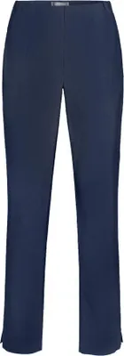 Produktbild von Stehmann Stehmann - INA - 740 - Stretchhose in aktuellen Farben uni 2170-80-01372