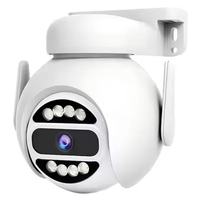 Obrázok produktu pre Ultrakompaktná otočná vonkajšia kamera RobiCam ST250, 4 MP