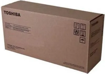 Image de Toshiba Tonerpatrone - T-FC415EY - 6AJ00000289 - gelb - 33.500Seiten (6AJ00000289)