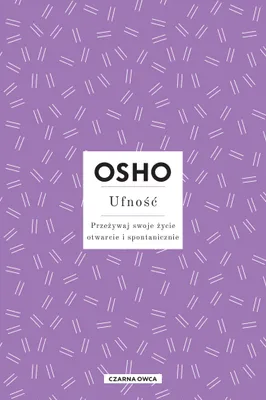 Immagine prodotto di Insights Ufność Przeżywaj swoje życie - Osho, Bogusława Jurkevich