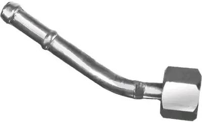 Produktbild von VEGAZ Druckleitung Drucksensor (Ruß- / Partikelfilter) DL-560 vor Rußpartikelfilter für FORD FOCUS III Turnier