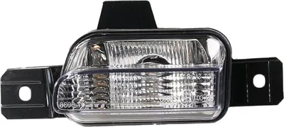 Produktbild von Johns, Rückfahrleuchte rechts passend für VW Tiguan 5N mit Lampenträger 09/07-  95918891 5N0941072