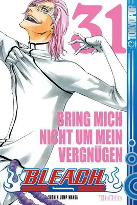 Produktbild von Bleach 31