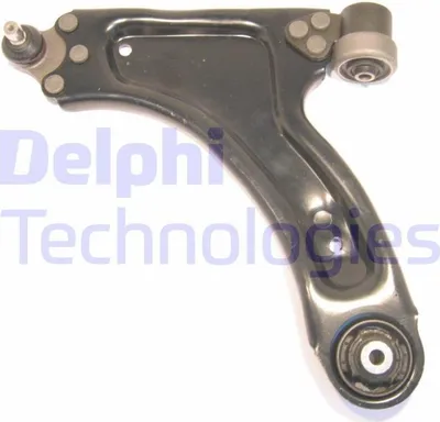 Produktbild von DELPHI TC1313 Querlenker Links Unten für OPEL Meriva A (X03)