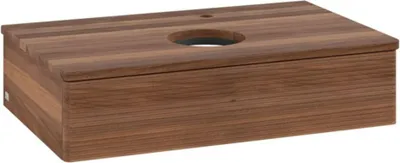 Produktbild von Villeroy & Boch L08152HM WTUS Antao L08_5 800x190x500mm