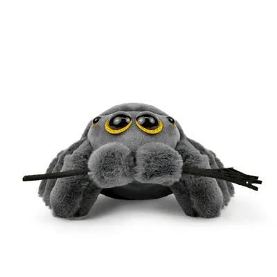 Obrázok produktu pre WP MERCHANDISE - Plyšový mini pavúk (20 cm)