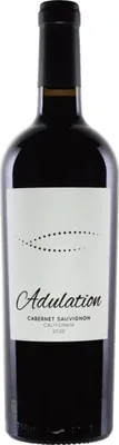 Produktbild von Adulation Cabernet Sauvignon 2023 | Kalifornien, USA | 750ml 14.50% Vol.