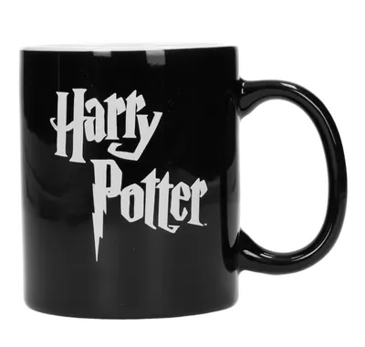 Obrázek produktu pro Logo hrnku Harryho Pottera