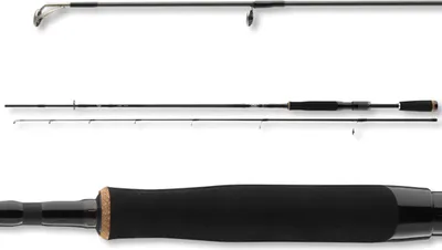 Produktbild von Daiwa Tatula Spin 1,95m 7-21g Spinnrute
