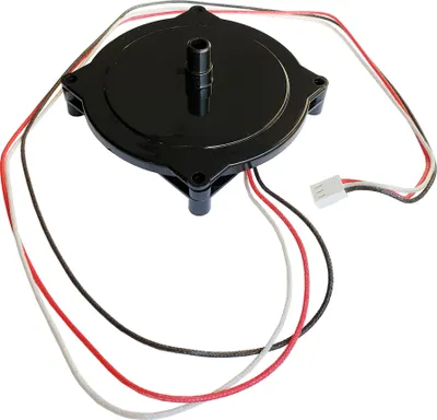 Produktbild von NEMAXX® Vakuumschalter für Pelletöfen P6-P9-P12-P18-PR8-P6Mi-PC5 – passgenaues Original-Ersatzteil – Sicherheitsbauteil aus hitzebeständigem ABS