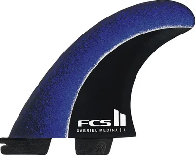 Imagen del producto de Surfflossen - Gabriel MedinaPC Aircore - Azul - Grande - FCS