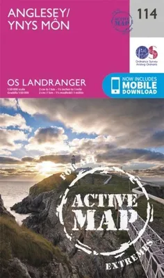 Productafbeelding van Anglesey