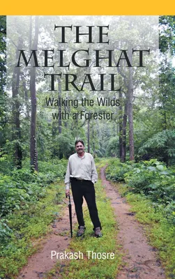 Produktbild von The Melghat Trail