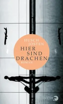 Produktbild von Hier sind Drachen