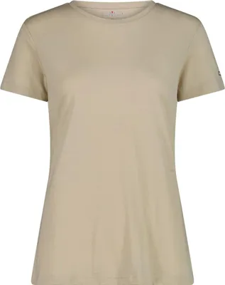 Obrázok produktu pre CMP Performance Merino dámske tričko béžová 38