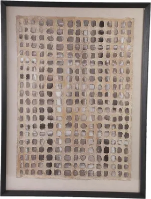 Produktbild von PTMD - Carmell Wandpaneel - Beige - 90 x 6,5 x 120 cm