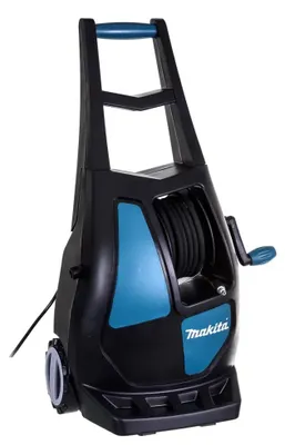 Produktbild von Makita HW132, Senkrecht, Elektro, 8 m, 5 m, 420 l/h, 120 bar