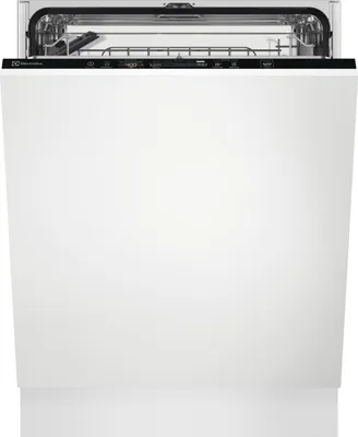 Image de Electrolux EES47325L Entièrement intégré 13 couverts D