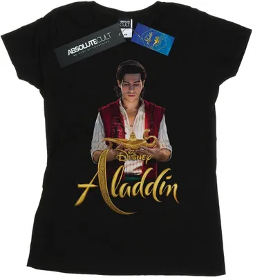Image de Disney - T-shirt pour femme BI6591 (XXL) (Noir)