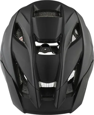 Immagine prodotto di Casco da bici Alpina Stan Mips nero opaco, misura 51-55cm