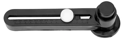 Produktbild von Tragbarer Papierkreisschneider 18 × 8 × 5