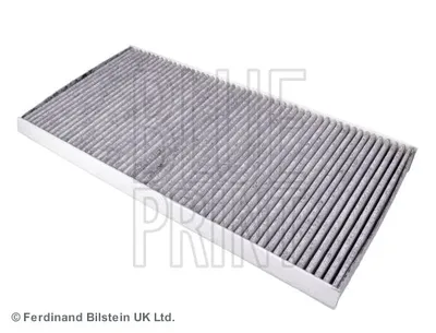 Produktbild von BLUE PRINT ADU172507 Innenraumfilter Pollenfilter passend für MERCEDES-BENZ A-Klasse (W169) Aktivkohle