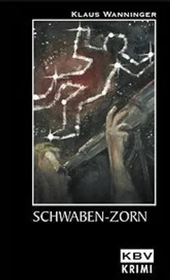 Image de Wanninger, K: Schwaben-Zorn