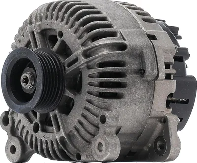 Produktbild von BOSCH 0 986 080 090 Lichtmaschine Generator LiMa 180A 14V für AUDI A6 Avant (4F5, C6) A6 Limousine (4F2, C6) Q7 (4LB) A6 Allroad (4FH, C6) für VW