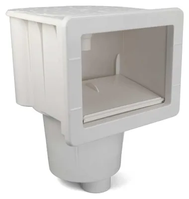 Produktbild von Praher Skimmer OCEAN PT deluxe (Stahlwandpool)