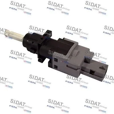 Produktbild von FISPA Bremslichtschalter 5.140073 für FIAT DUCATO Pritsche/Fahrgestell (230) mechanisch