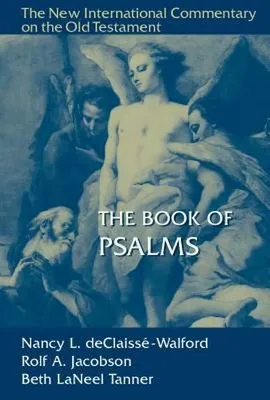 Produktbild von The Book of Psalms
