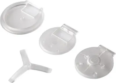Image de Boîtier transparent pour carte caméra HD pour Raspberry Pi, 50 x 10 mm