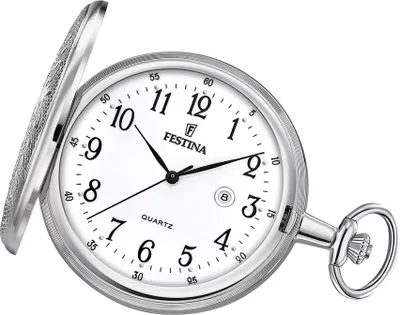 Produktbild von Festina Herren Uhr Festina Taschenuhr Elegant Armbanduhr UF2023/1