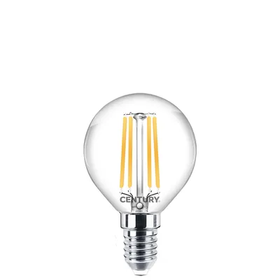 Immagine prodotto di Lampada a incandescenza LED Vintage Globe 4 W 470 lm 2700 K
