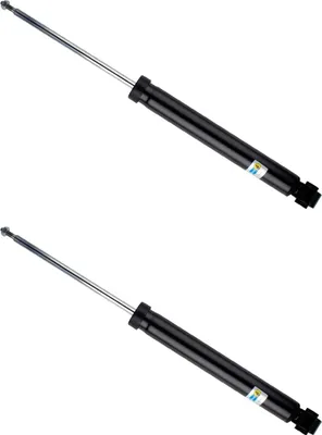 Image de 2x BILSTEIN 19-232355 B4 Jeu d'amortisseurs arrière à gaz