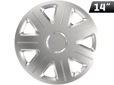 Immagine prodotto di Kołpak Master silver 14``, 1 szt.