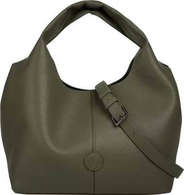 Produktbild von bugatti Shopper Zoe Damen oliv