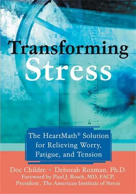 Produktbild von Transforming Stress