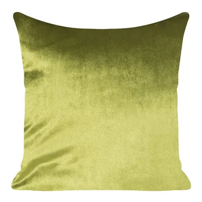 Produktbild von Kissenbezug D91 TAYLOR 45X45 OLIW 45X45 CM olivgrün