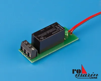 Produktbild von Krick Relais Modul f. Multi-Switch
