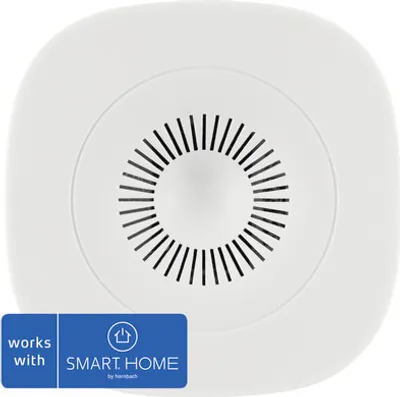 Obrázek produktu pro Z-Wave FRIZHMSZB-110, Vnitřní, Snímač tepoty a vlhkosti, Volně stojící, 0 - 50 °C, Bezdrátový, 0 - 100%